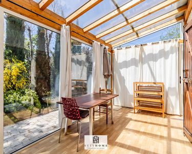 Maison 885 000 € - 183 m²