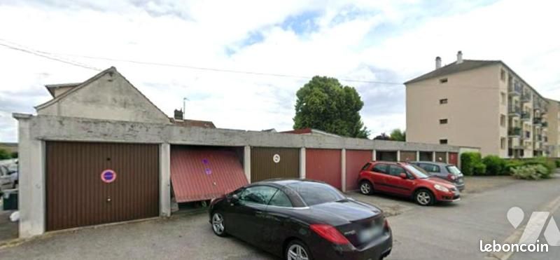Garage MARGNY LES COMPIEGNE · à Margny-lès-Compiègne · 13 800 €