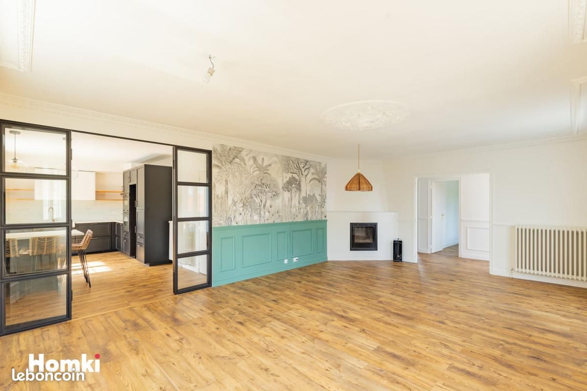 Maison 7 pièces 185 m² · à Castanet-Tolosan · 185 m² · 529 000 €