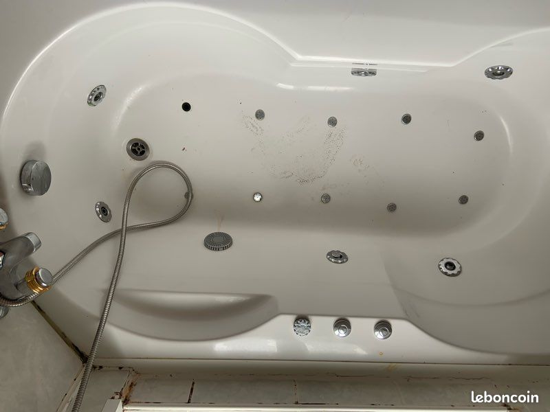 Lavabo vasque avec ou sans baignoire (image 11)
