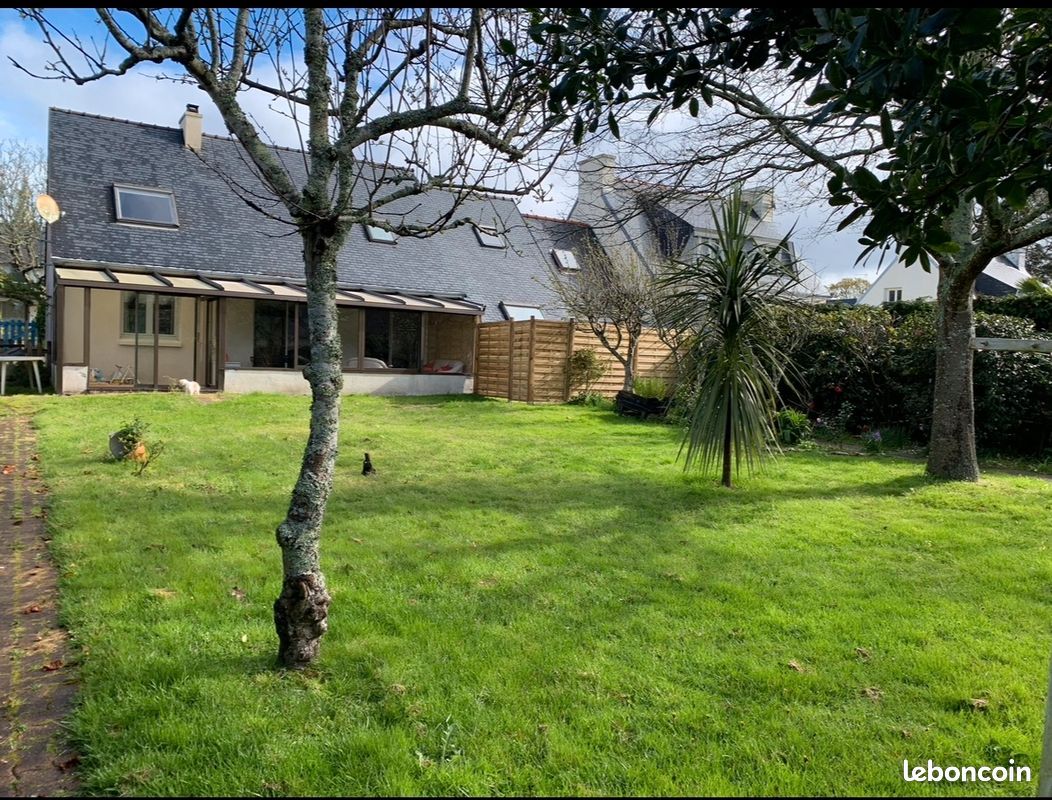 Maison 6 pièces 110 m² · à Combrit · 110 m² · 269 000 €