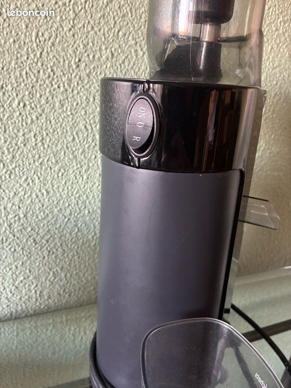 Extracteur de jus (image 3)