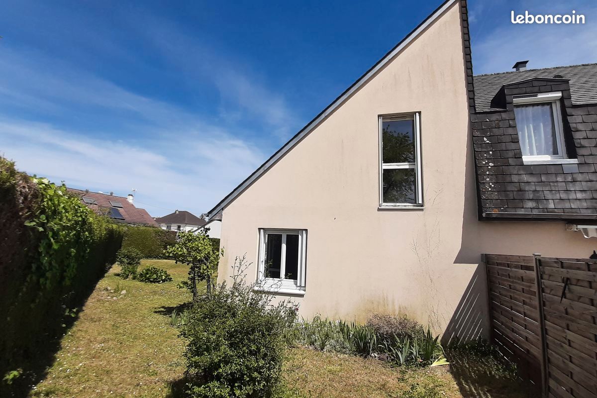Maison 3 pièces 66 m² · à Montval-sur-Loir · 66 m² · 69 300 €