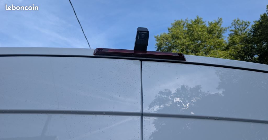 Renault Master L2H2 EXTRA 150 CV (image 4)