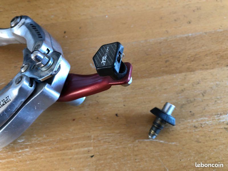 Frein odyssey pitbull bmx old school Équipements vélos