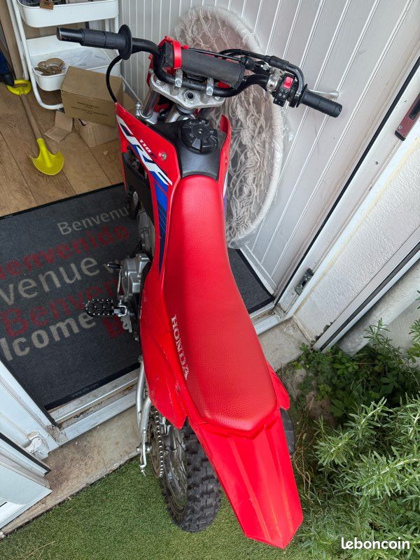 Crf 110 (image 3)