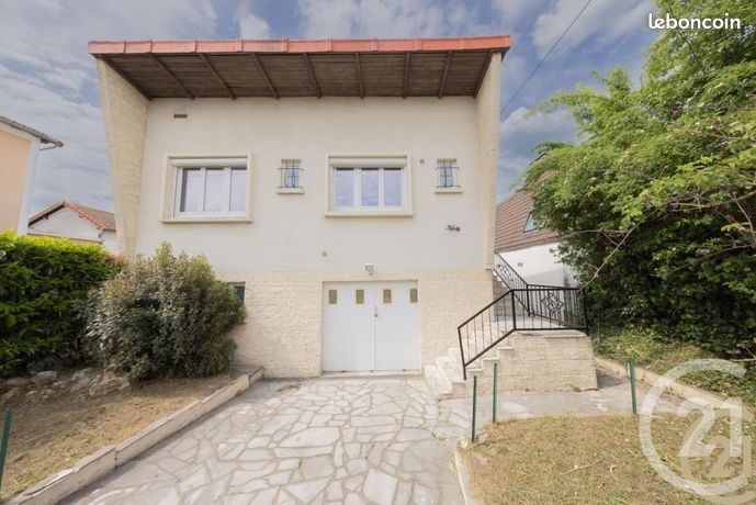 Maison 6 pièces 112 m²