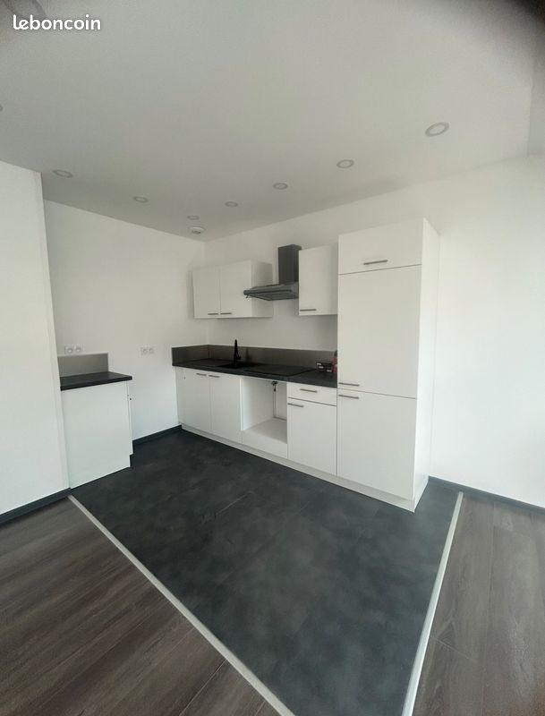 Appartement 3 pièces 69 m² · à Creutzwald · 69 m² · 610 €