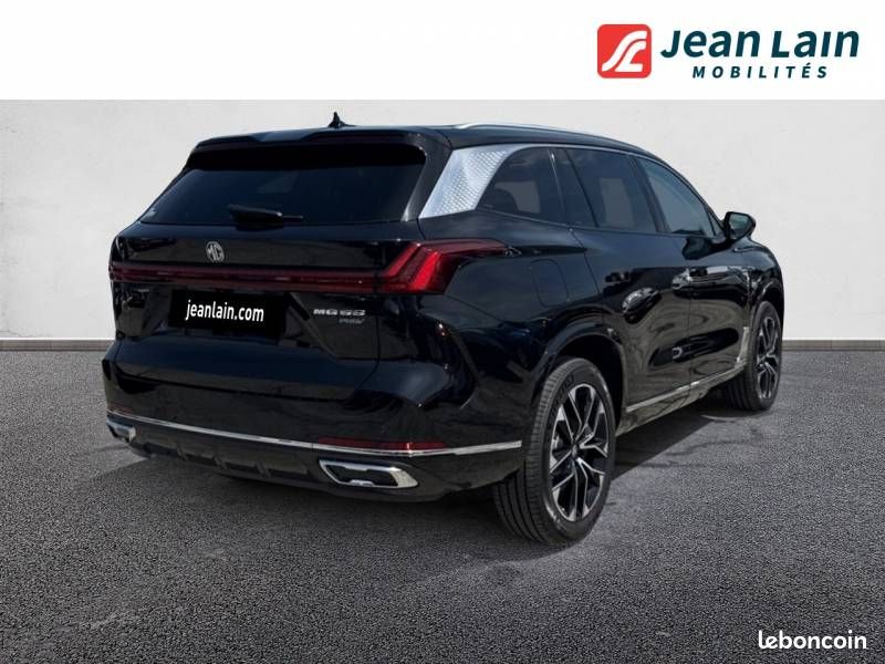 Mgs9 PHEV 299 ch Premium (image 3)