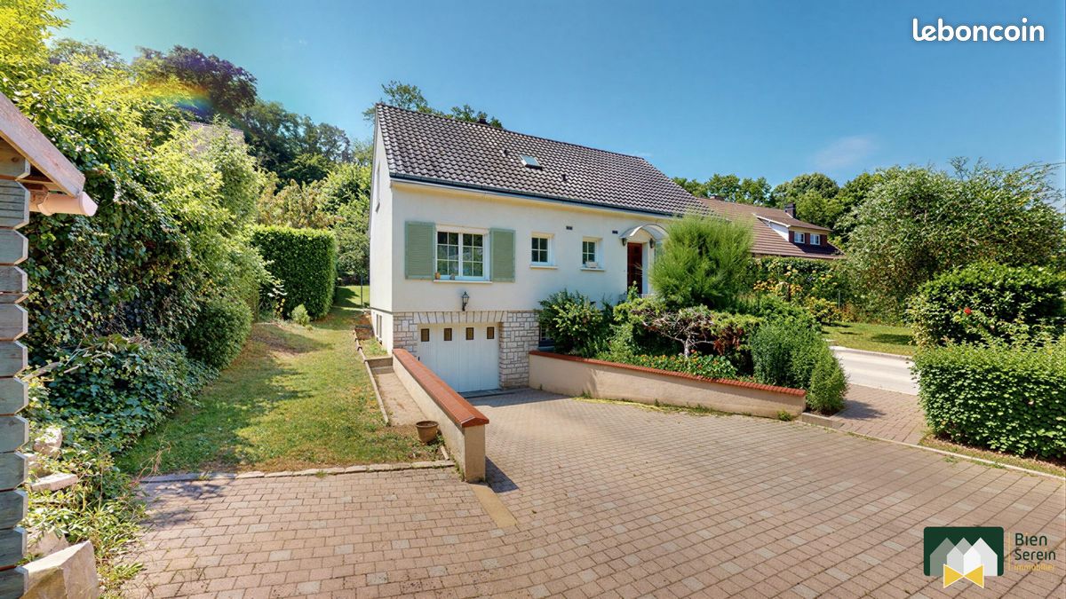 Maison 7 pièces 140 m² · à Lèves · 140 m² · 265 000 €