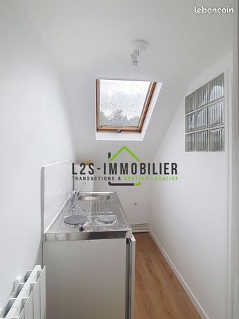 Appartement a louer domont - 1 pièce(s) - 18 m2 - Surfyn