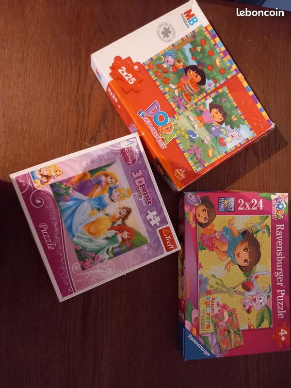 Puzzles (image 2)