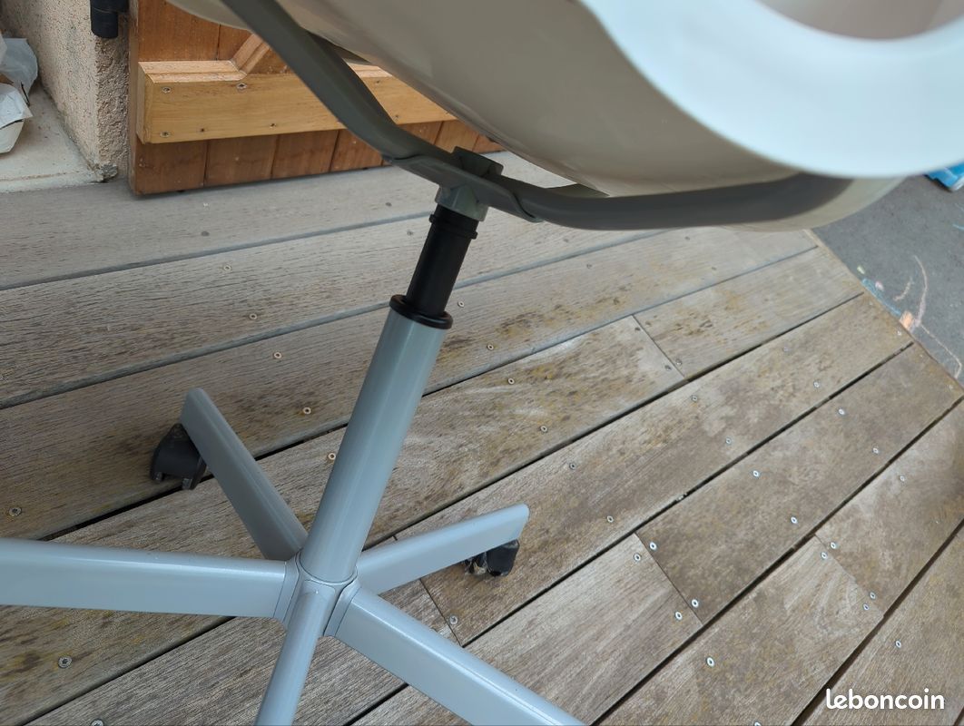 Chaise de bureau Ikea (image 2)