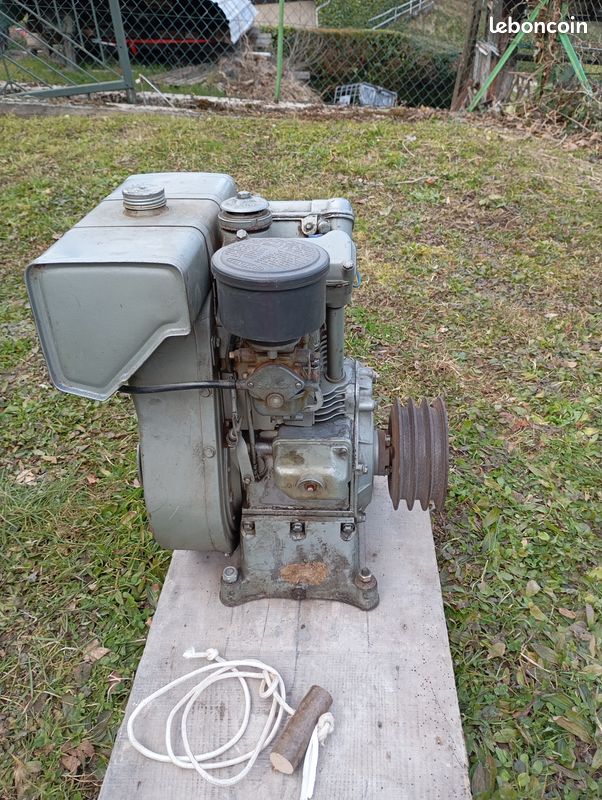 Moteur Bernard (image 4)