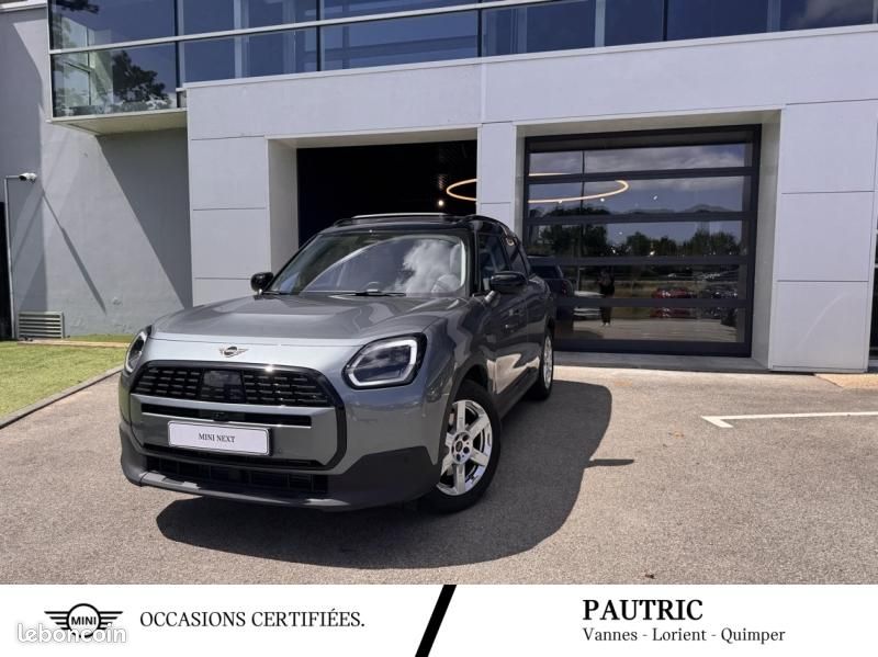 Mini Countryman C 170ch Classic DKG7 (image 1)