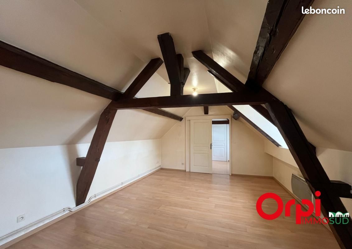 Appartement 2 pièces 36 m² · à Amiens · 36 m² · 690 €/mois