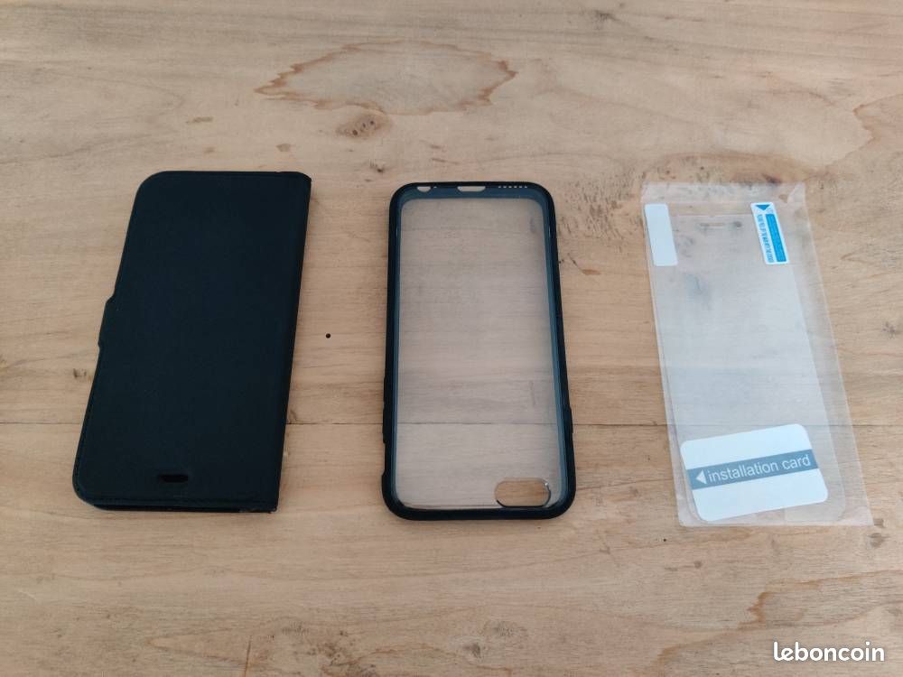 Protections Apple iPhone 6 ou 6s (image 1)