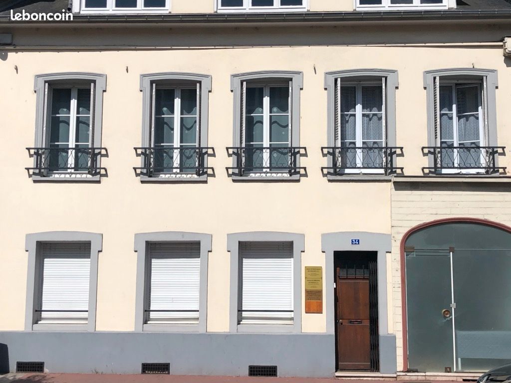 Maison 8 pièces 140 m² · à Elbeuf · 140 m² · 145 000 €