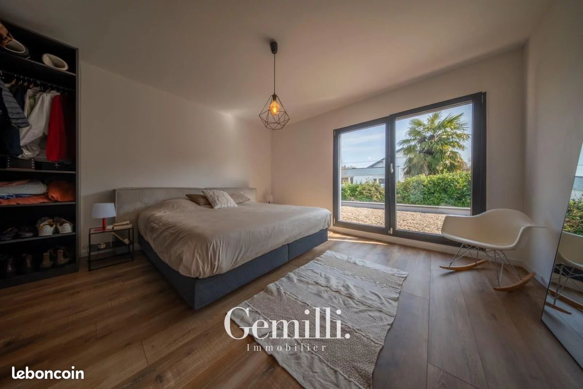 Maison 6 pièces 136 m² (image 10)