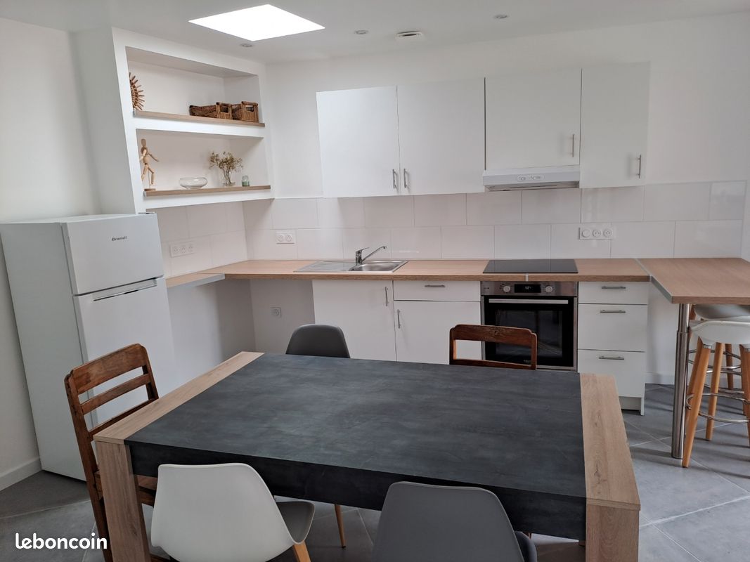 Appartement 3 pièces 70 m² · à Ondres · 70 m² · 950 €