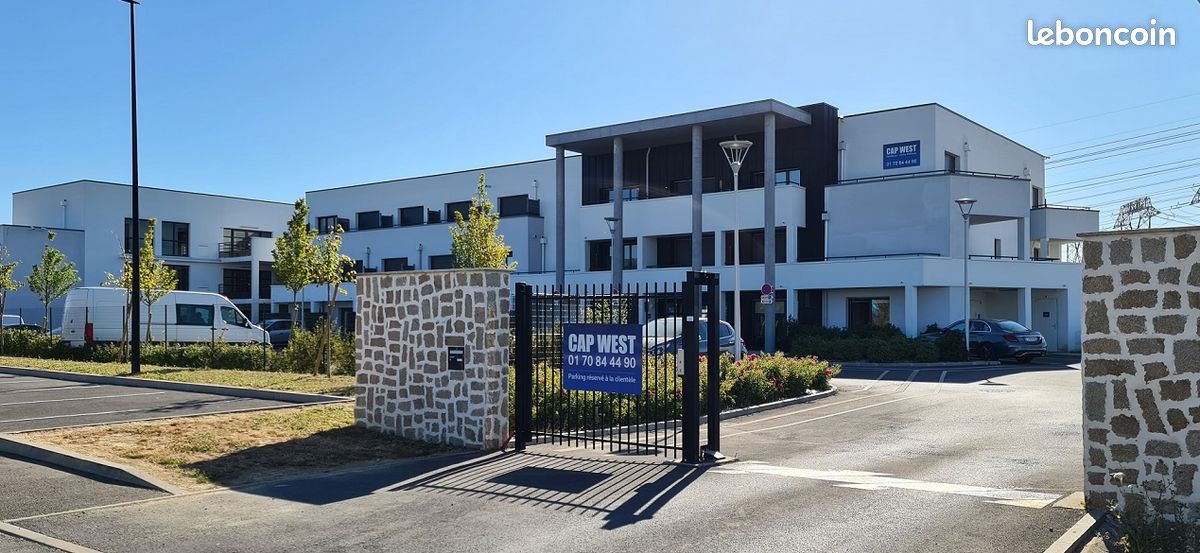 Appartement a louer massy - 1 pièce(s) - 26 m2 - Surfyn