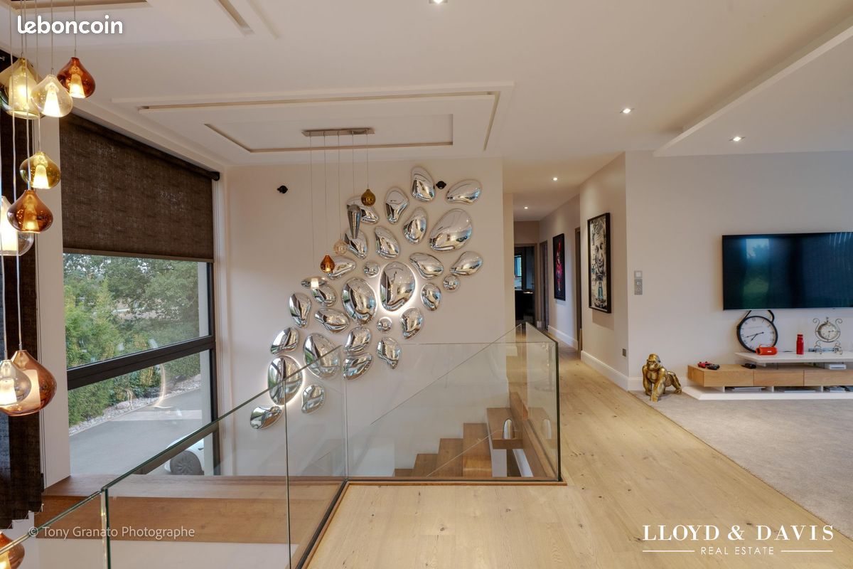 Propriété 11 pièces 400 m² (image 15)