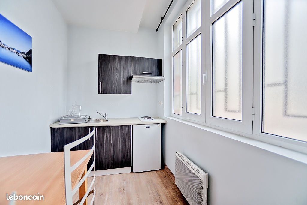 Studio 1 pièce 23 m² - Limoges 87000 (image principale 3)