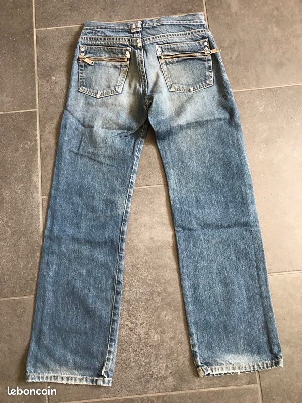 Jean Diesel 10 ans (image 4)