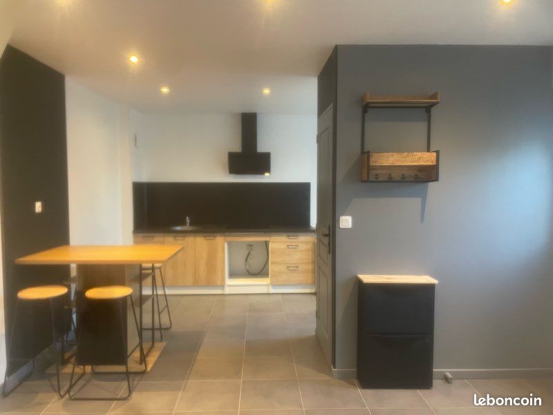 Maison 2 pièces 78 m² · à Saint-Sauveur · 78 m² · 571 €/mois
