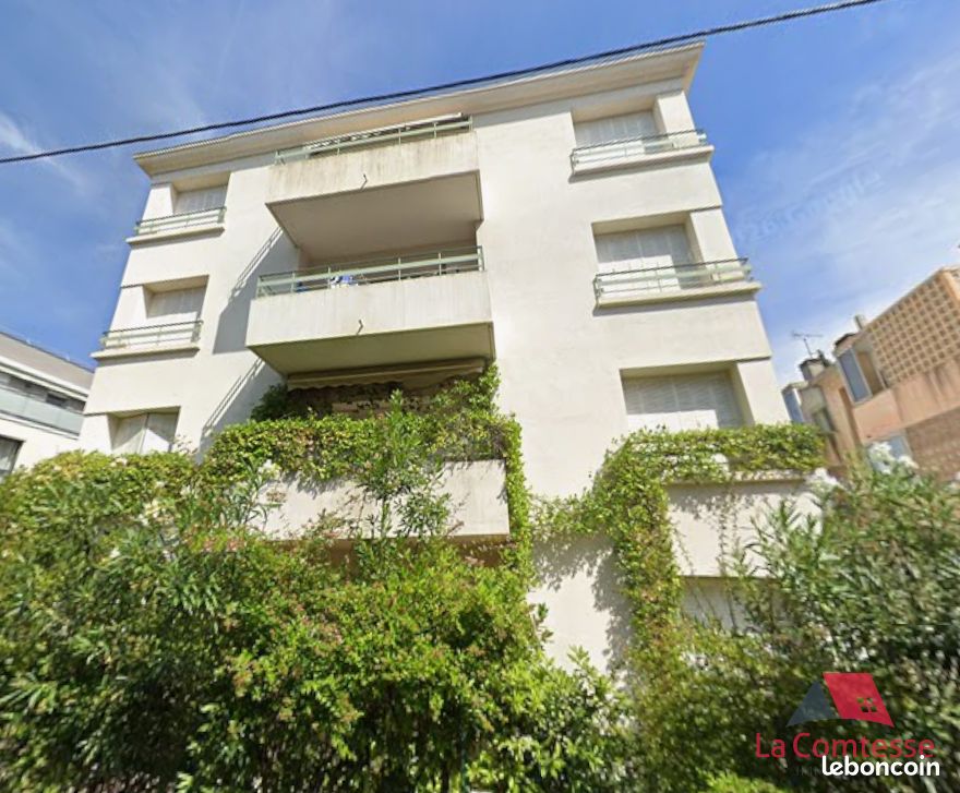 Appartement 3 pièces 84 m² · à Aix-en-Provence · 84 m² · 1 500 €