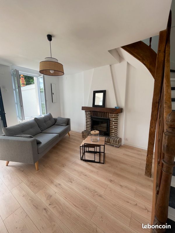 Maison 3 pièces 62 m² · à Laval · 62 m² · 700 €/mois