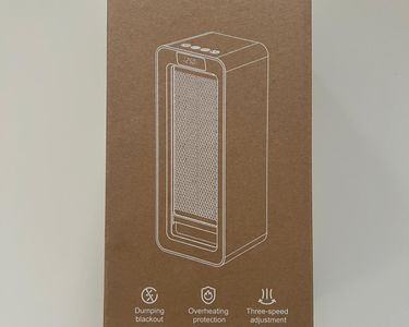 Le nouveau chauffage domestique chauffage électrique chauffage rapide chauffage