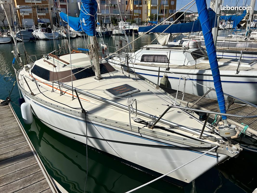 Jeanneau Fantasia — Vedi foto 1
