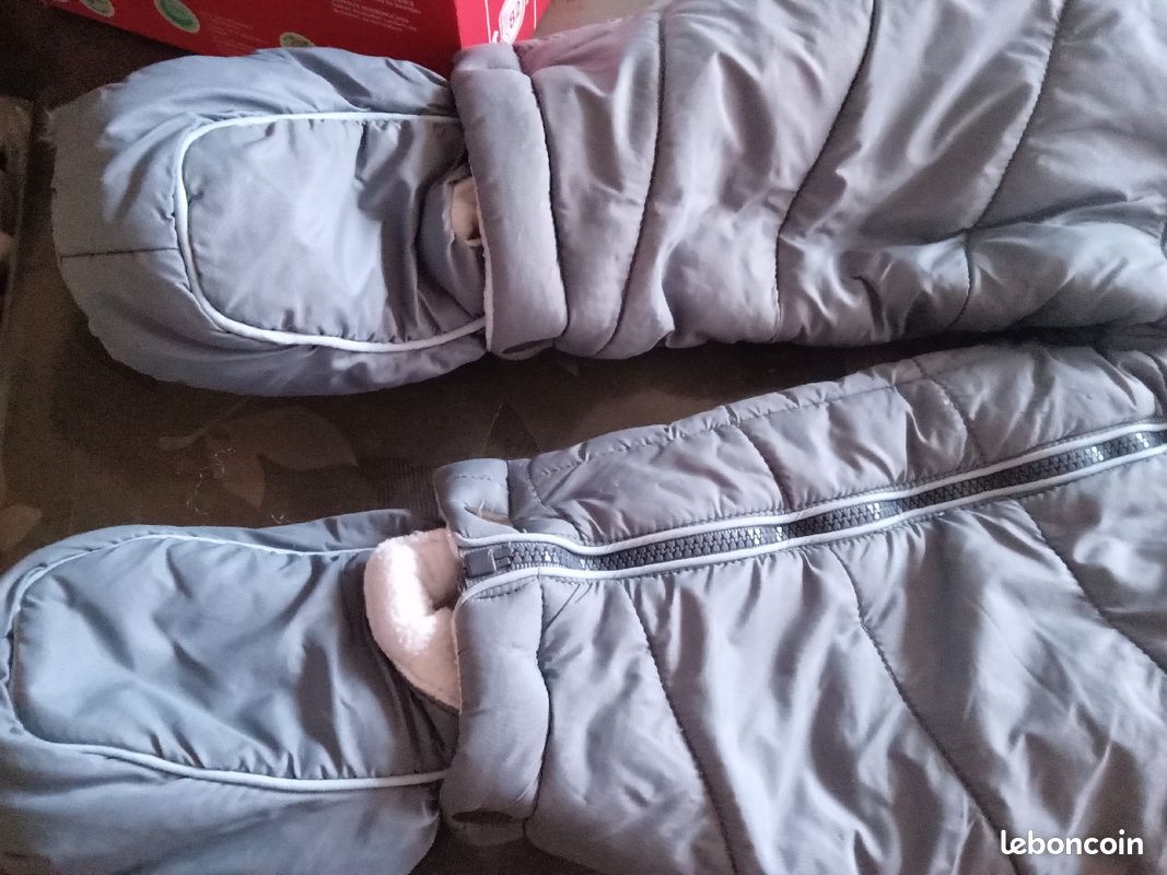 Vêtements bebe (image 6)