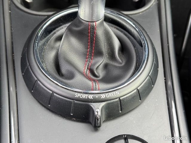 Mini COUNTRYMAN JOHN COOPER WORKS 231CH ALL4 BVA (image 20)