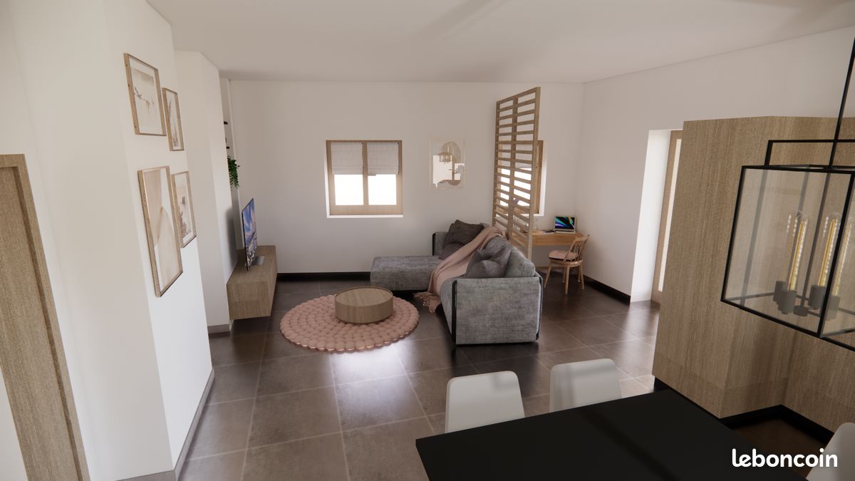 Appartement 2 pièces 62 m² · à Archamps · 62 m² · 309 000 €