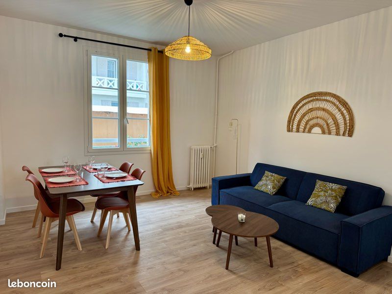 Appartement 3 pièces 50 m² · à Colombes · 50 m² · 1 550 €/mois