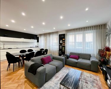 Appartement 530 000 € - 98 m²