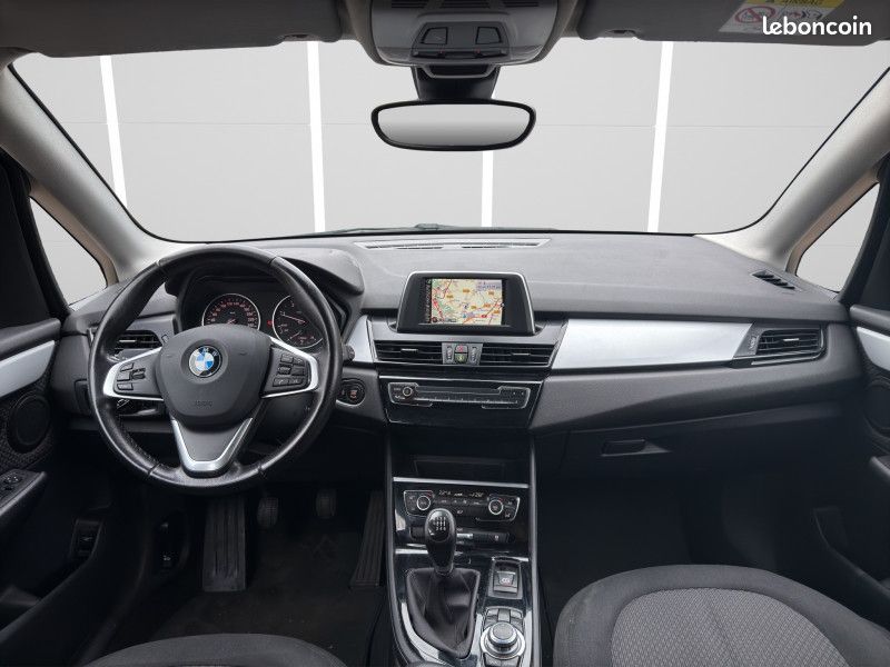 Bmw SERIE 2 ACTIVETOURER (F45) 218D 150CH BUSINESS à partir de 156,89 / mois (image 4)