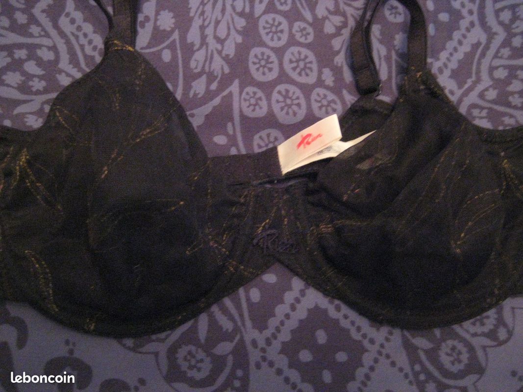 Ensembles, parures lingerie Rien 85 (image 2)