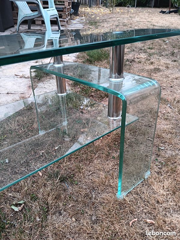 Table verre (image 3)