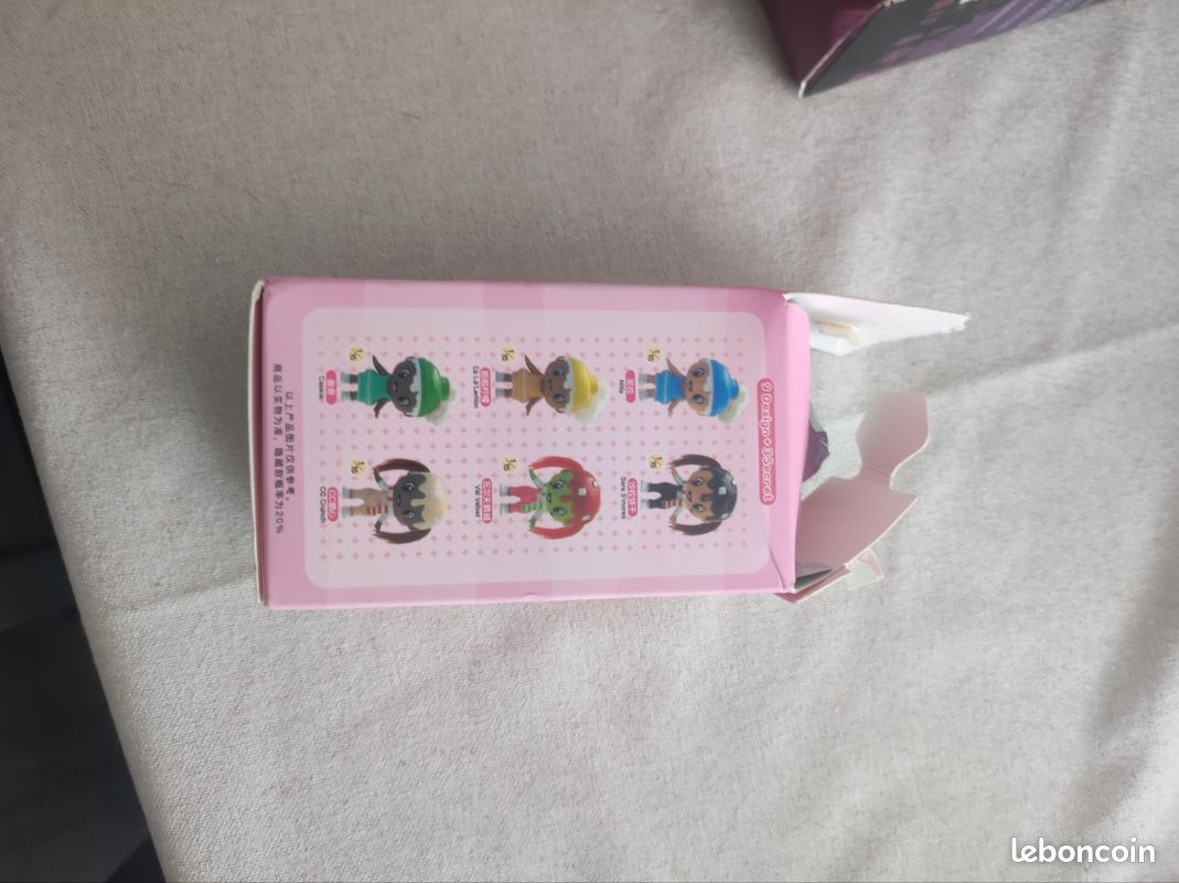 Vente figurine de collection (image 15)