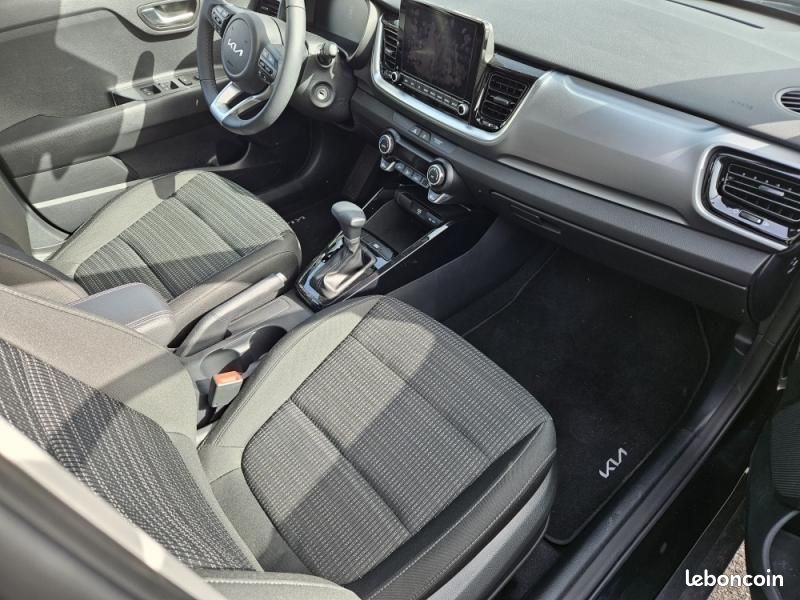 Kia Stonic 1.0 T-GDi 100ch Active DCT7 (image 12)