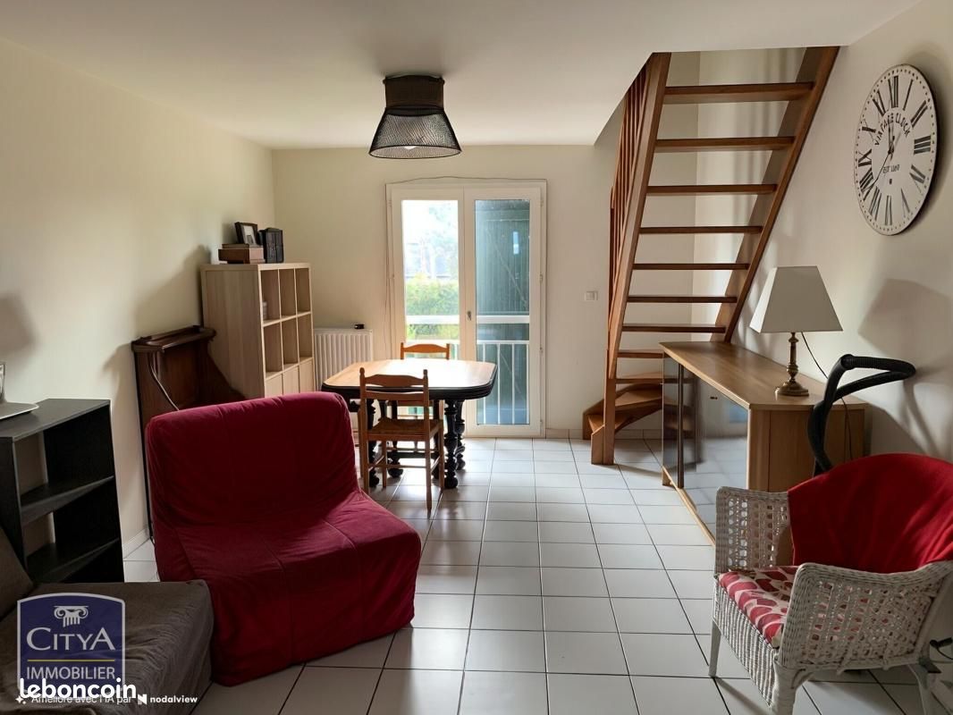Maison 3 pièces 62 m² · à Châteaubourg · 62 m² · 147 000 €
