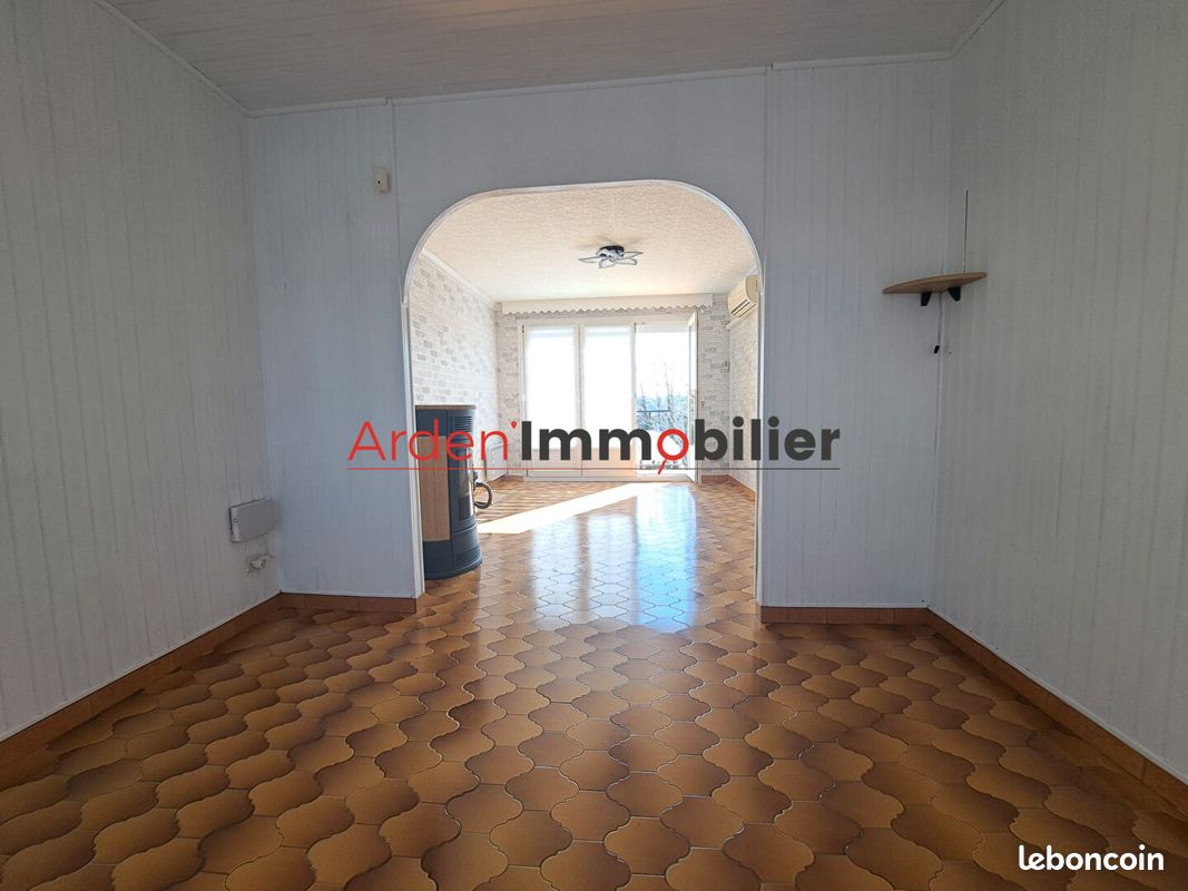 Maison 4 pièces 109 m² · à Rethel · 109 m² · 199 500 €