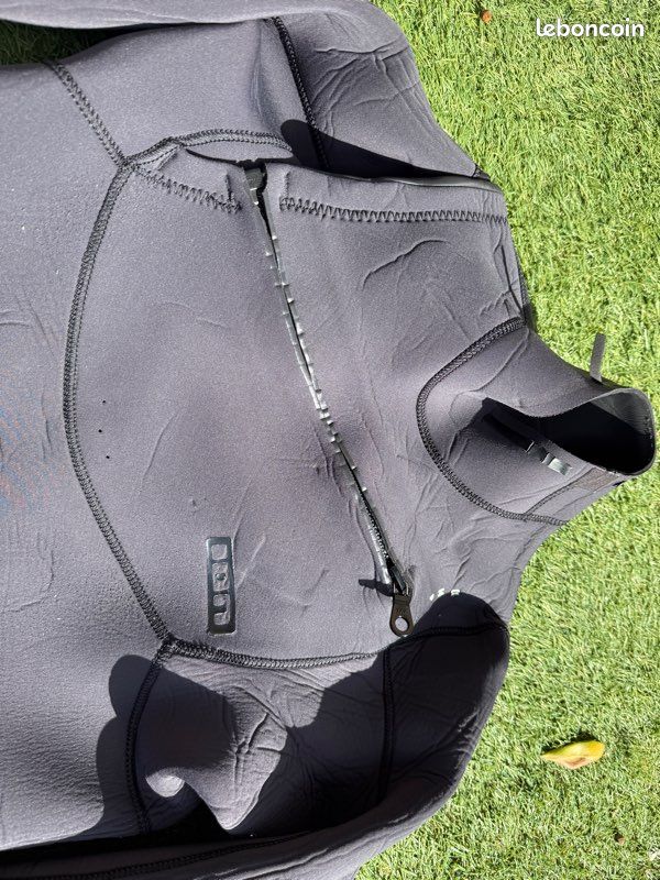 Combinaison ION 5/4 taille XL (image 2)