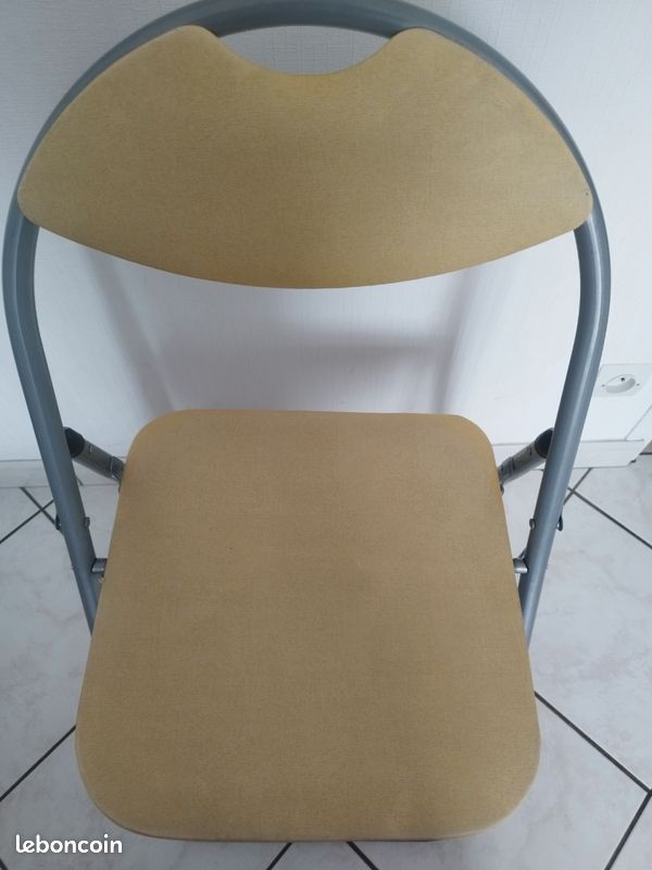 Chaise (image 3)