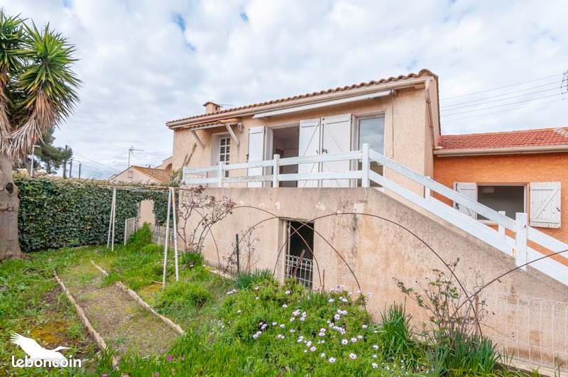 Maison 5 pièces 85 m² · à Valras-Plage · 85 m² · 279 000 €