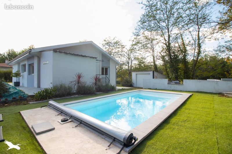 Maison 5 pièces 92 m² · à Peyrehorade · 92 m² · 293 216 €