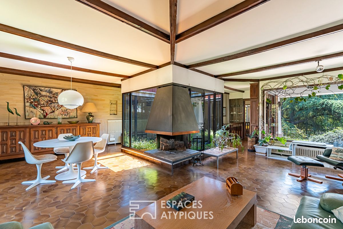 Maison 7 pièces 163 m² · à Jouy-en-Josas · 163 m² · 650 000 €